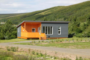 Kjarnagerdi Cottages